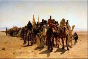 unknow artist Arab or Arabic people and life. Orientalism oil paintings  319 Germany oil painting artist